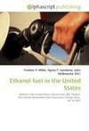 Ethanol fuel in the United States