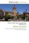 Music of Spain