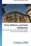 Prinz William und Kate Middleton