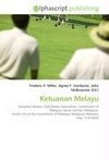 Ketuanan Melayu