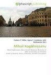 Mihail Kog¿lniceanu