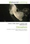 Ctenophore