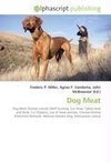 Dog Meat