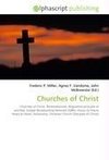 Churches of Christ