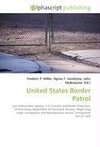 United States Border Patrol