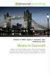 Media in Cornwall