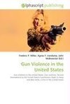 Gun Violence in the United States