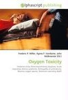 Oxygen Toxicity
