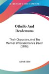 Othello And Desdemona