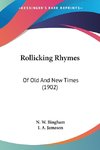 Rollicking Rhymes