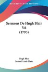 Sermons De Hugh Blair V6 (1795)
