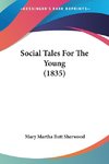 Social Tales For The Young (1835)