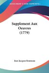 Supplement Aux Oeuvres (1779)