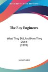 The Boy Engineers