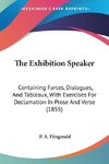 The Exhibition Speaker