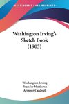 Washington Irving's Sketch Book (1905)