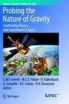 Probing the Nature of Gravity
