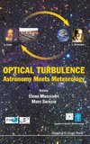 Optical Turbulence