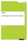 Anwendung der Scharia in Deutschland