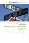 United States Numbered Highways
