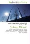 St. Louis, Missouri