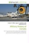 Military History of Canada