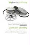 Cinema of Germany