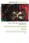 Mardi Gras in the United States