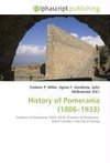 History of Pomerania (1806-1933)