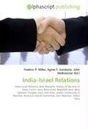 India-Israel Relations