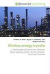 Wireless energy transfer