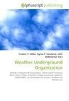 Weather Underground Organization
