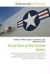 Great Seal of the United States