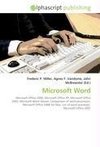 Microsoft Word