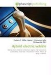 Hybrid electric vehicle