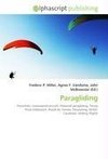 Paragliding