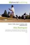 Alex Rodriguez