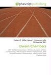 Dwain Chambers