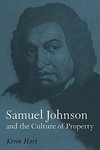 Samuel Johnson and the Culture of Property