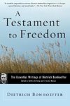 Testament to Freedom, A
