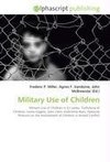 Military Use of Children
