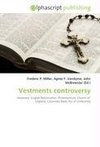 Vestments controversy