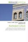 Azerbaijani culture