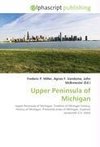 Upper Peninsula of Michigan
