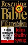RESCUING THE BIBLE FROM FUNDAMENTALISM