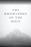 Knowledge of the Holy, The