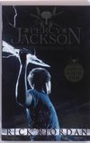 Percy Jackson and the Lightning Thief. Film Tie-In