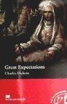Macmillan Readers Great Expectations Upper Intermediate Reader Without CD
