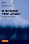 Larson, R: Evolution of Human Language