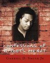 Confessions Of A Poets heart